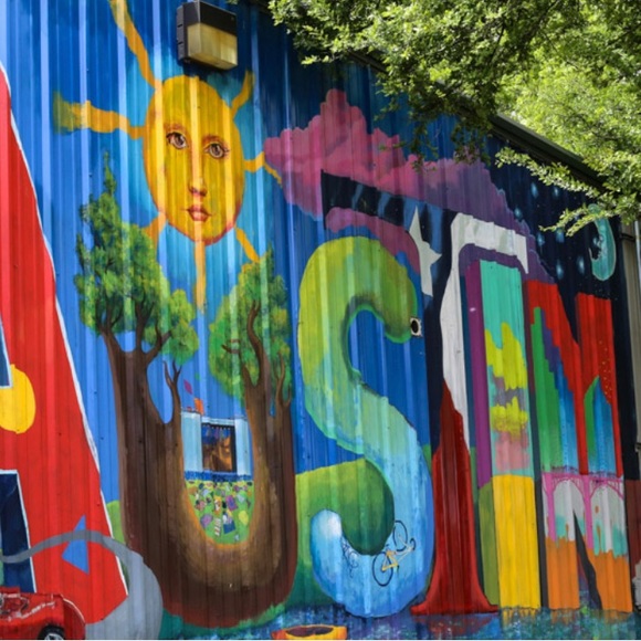 AUSTIN TEXAS AMBASSADOR - Picture 6 of 11